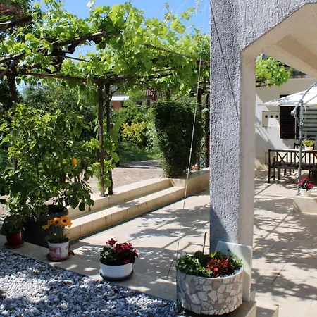 Apartman Sara Pula