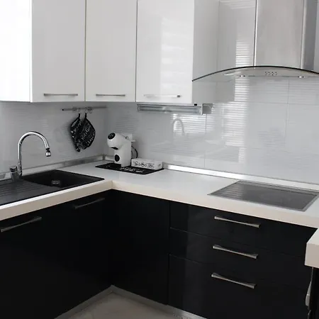 Sara Apartman