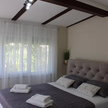 Sara Apartman Pula